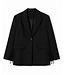 UNÉ Tommy blazer Black