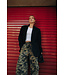 UNÉ Tommy blazer Black