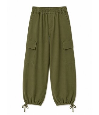UNÉ Charly cargo green