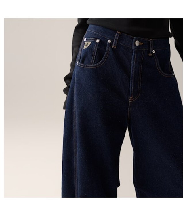 Lois Aliana jeans Corvette rinse goodstuff