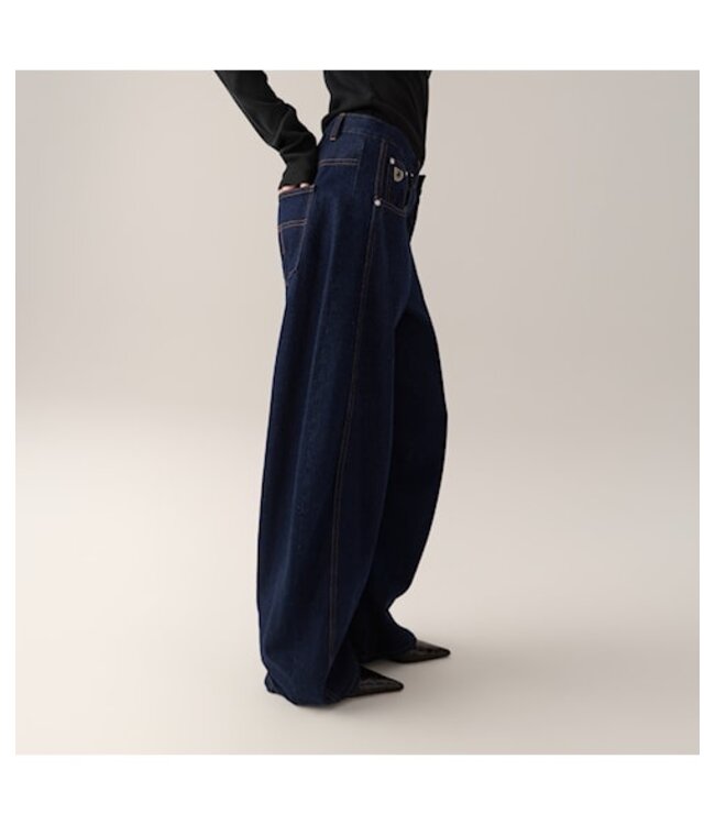Lois Aliana jeans Corvette rinse goodstuff