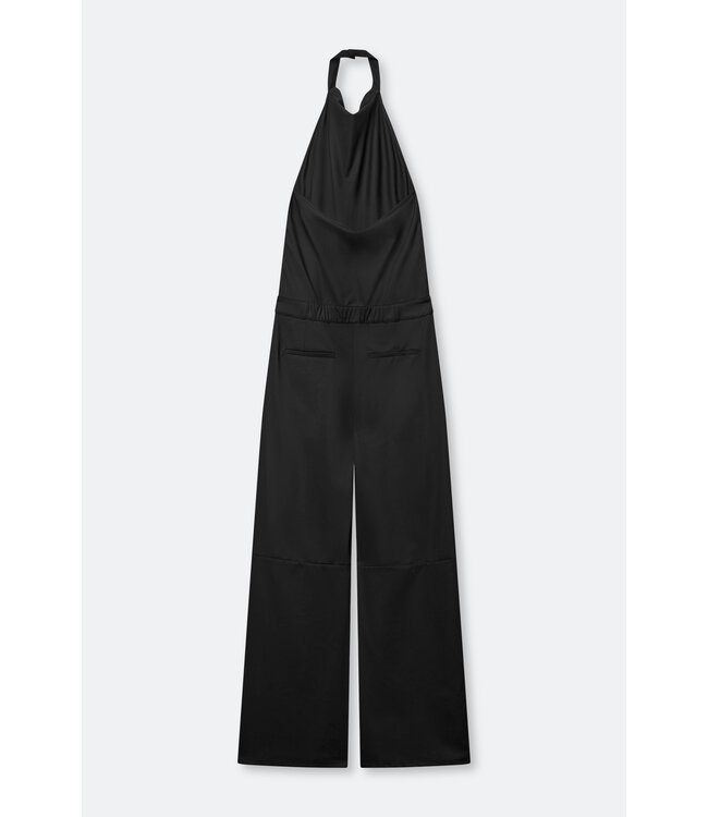 Samsoe Samsoe Savalto jumpsuit Black
