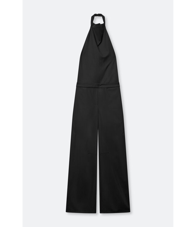 Samsoe Samsoe Savalto jumpsuit Black