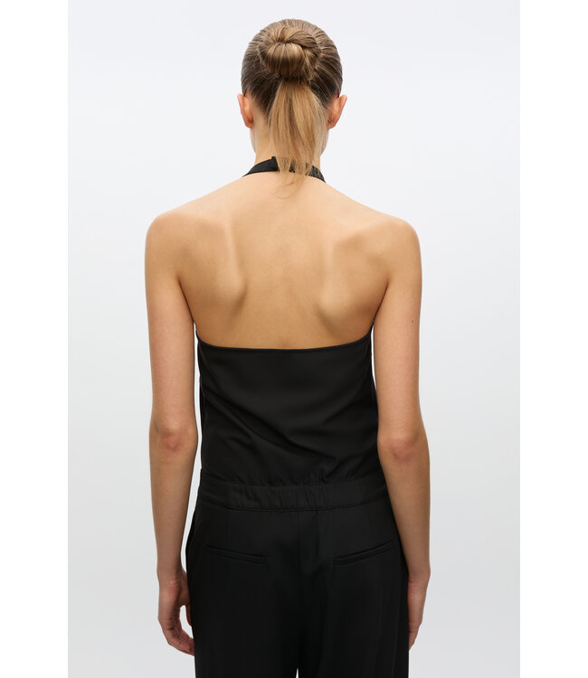 Samsoe Samsoe Savalto jumpsuit Black