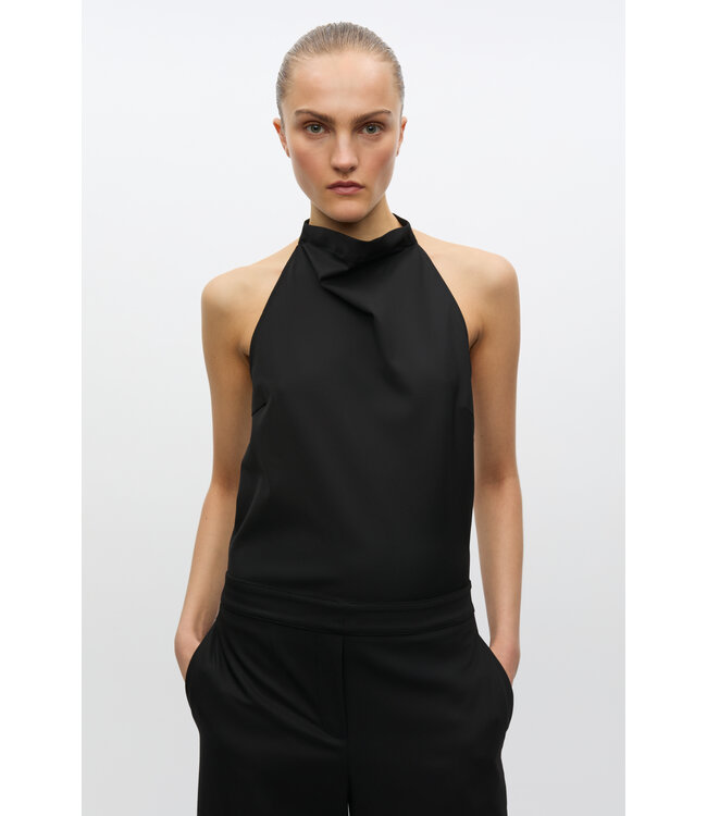 Samsoe Samsoe Savalto jumpsuit Black