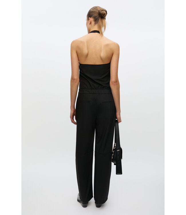 Samsoe Samsoe Savalto jumpsuit Black
