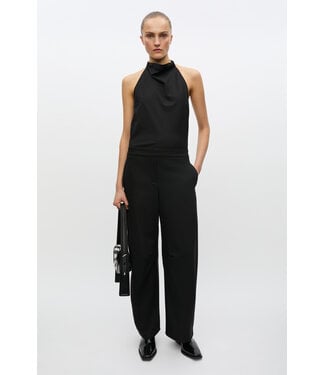Samsoe Samsoe Savalto jumpsuit Black