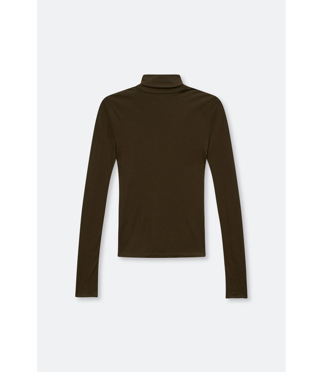 Samsoe Samsoe Sasonnet T-Neck Delicioso