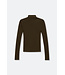 Samsoe Samsoe Sasonnet T-Neck Delicioso
