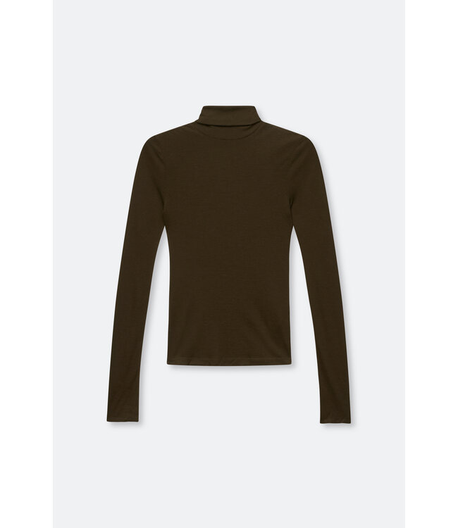 Samsoe Samsoe Sasonnet T-Neck Delicioso