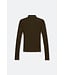 Samsoe Samsoe Sasonnet T-Neck Delicioso
