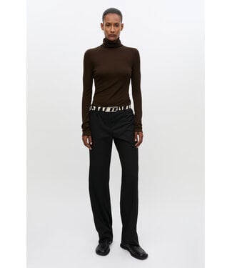 Samsoe Samsoe Sasonnet T-Neck Delicioso
