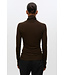 Samsoe Samsoe Sasonnet T-Neck Delicioso