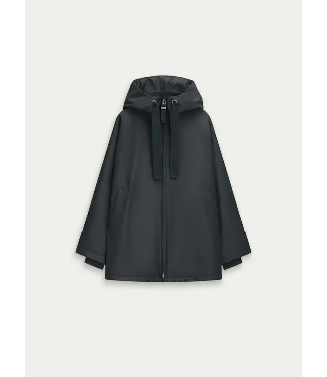 G-Lab Pure coat Dark navy