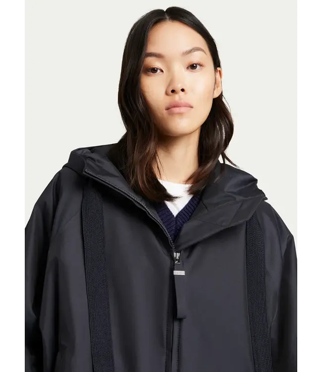 G-Lab Pure coat Dark navy