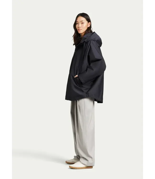 G-Lab Pure coat Dark navy