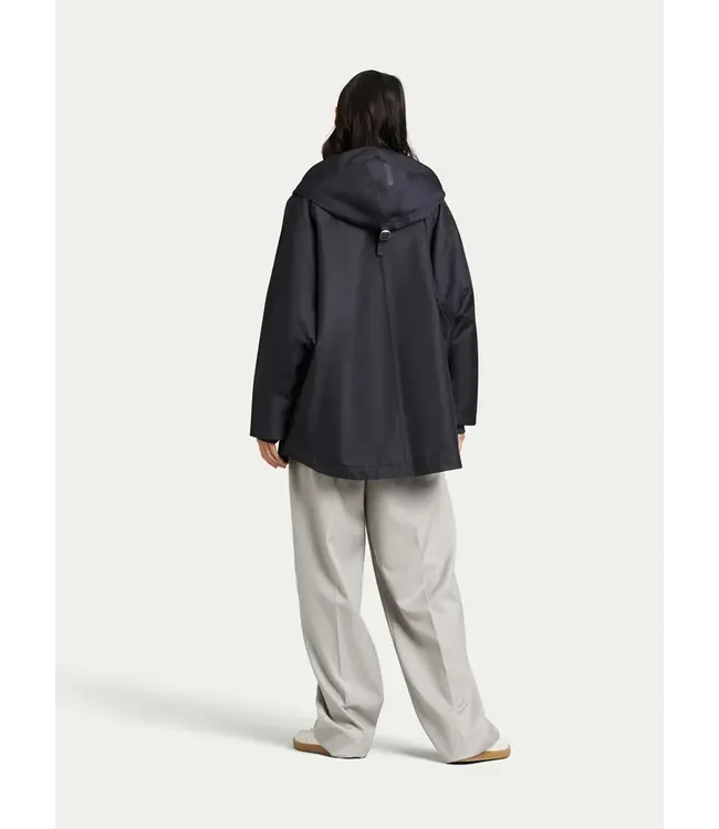G-Lab Pure coat Dark navy