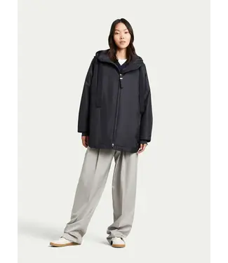 G-Lab Pure coat Dark navy