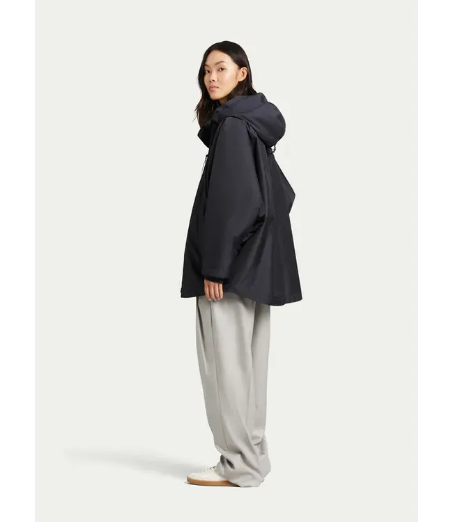G-Lab Pure coat Dark navy