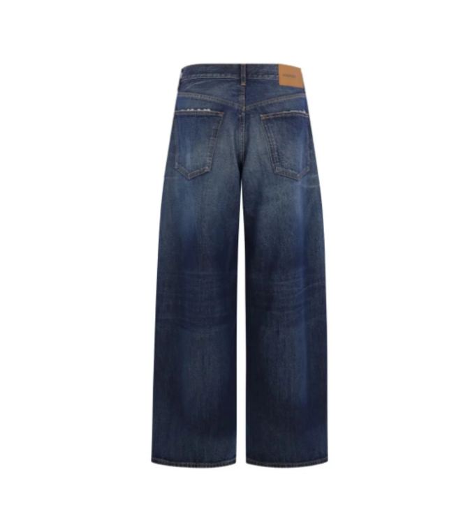 Haikure Bethany jeans Norm core