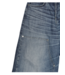 Haikure Legacy short Blue ryder