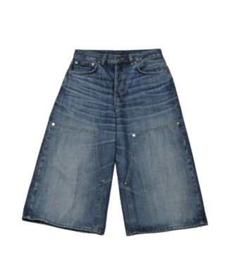 Haikure Legacy short Blue ryder