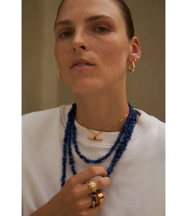 Mimi et Toi Madison double earring