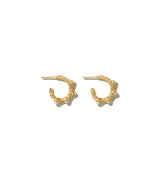 Mimi et Toi Madison double earring