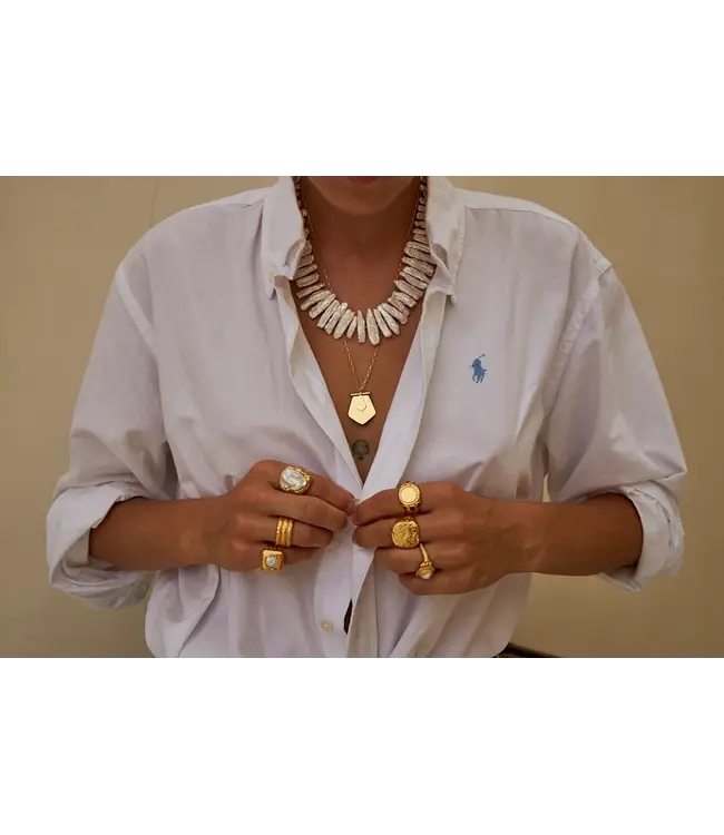 Mimi et Toi Erin necklace