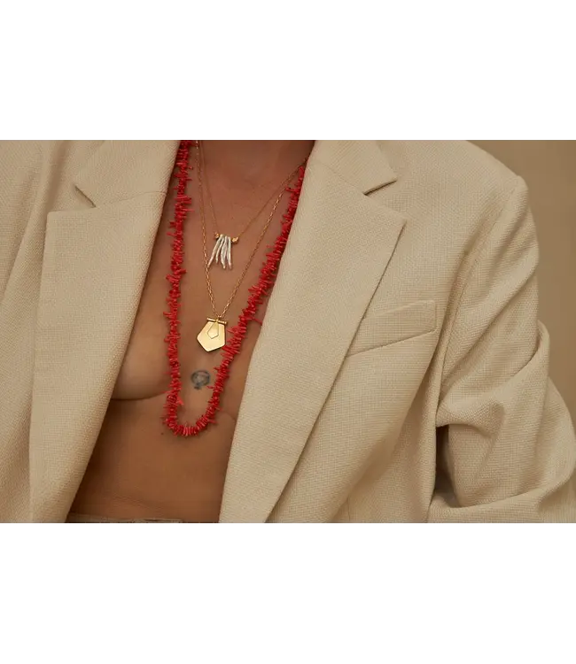 Mimi et Toi Erin necklace