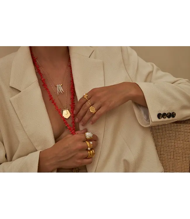 Mimi et Toi Erin necklace
