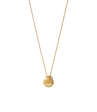 Mimi et Toi Hank necklace