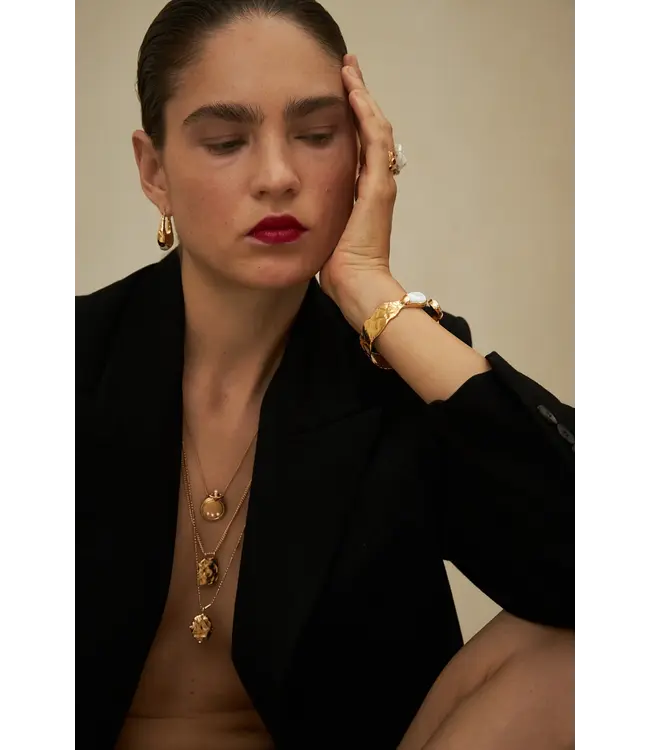 Mimi et Toi Hank necklace
