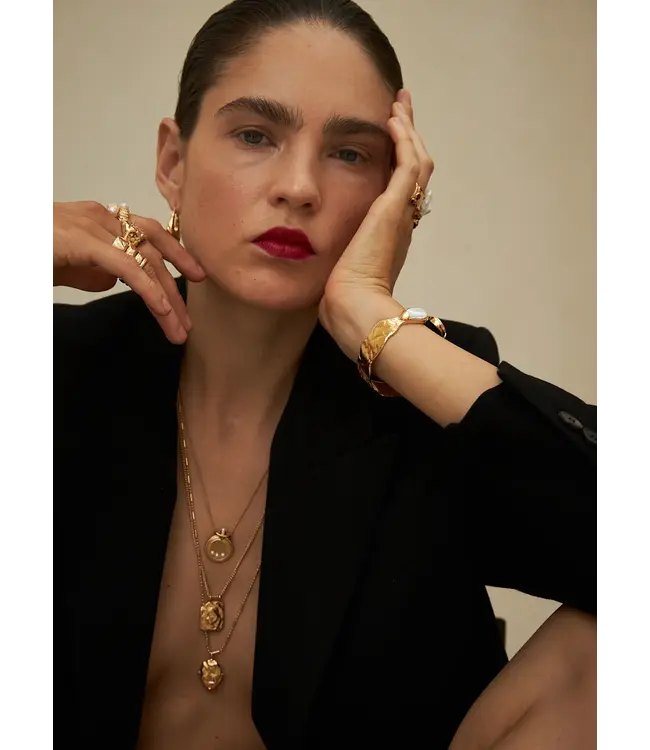 Mimi et Toi Hank necklace