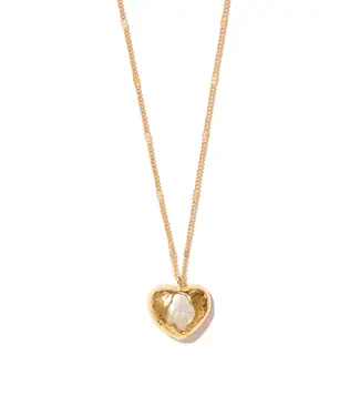 Mimi et Toi Alba necklace