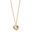Mimi et Toi Alba necklace