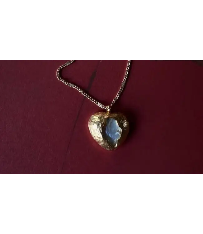Mimi et Toi Alba necklace