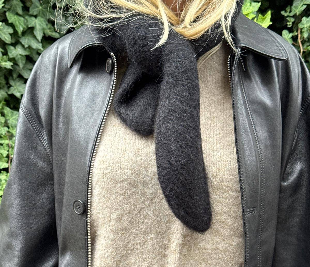 Knits & Wool Season