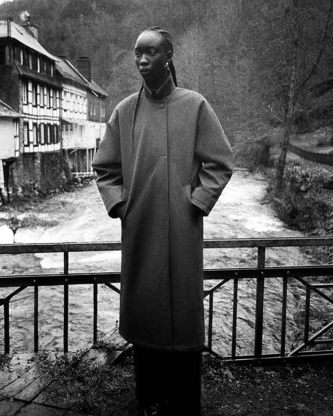 WINTER COATS <br> 