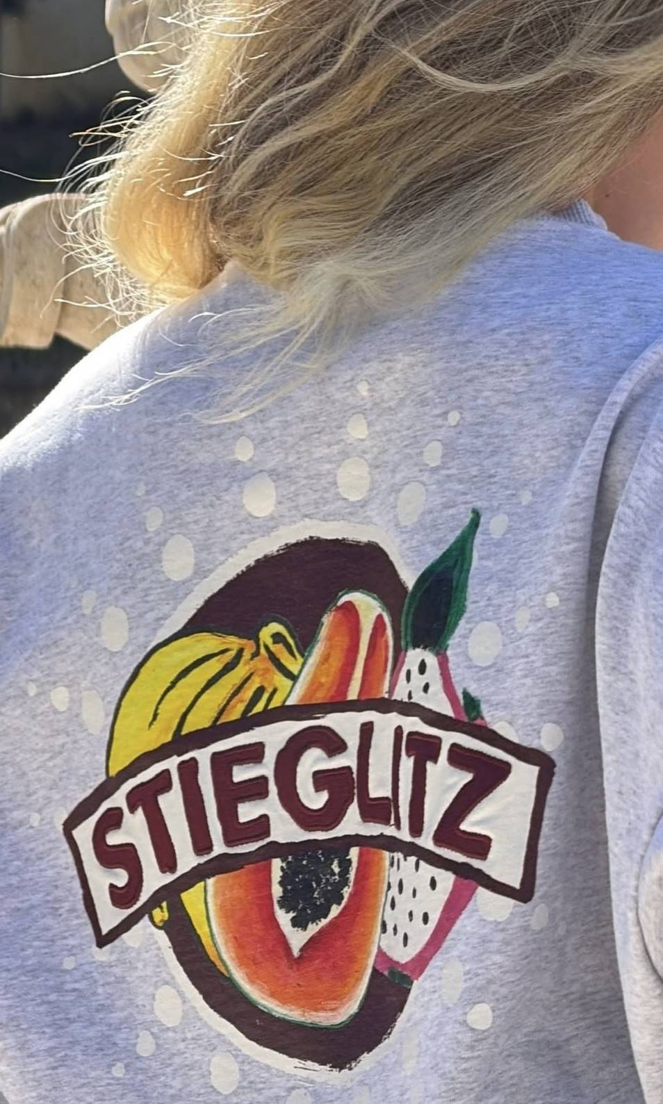 SHOP STIEGLITZ