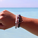 Armband Gouden Driehoek Armband Gouden Driehoek