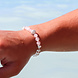 Armband Gouden Driehoek Armband Gouden Driehoek