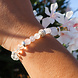 Armband Gouden Driehoek Armband Gouden Driehoek