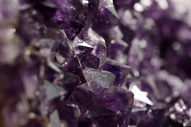 Ruwe Edelstenen en Mineralen