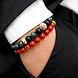 Armband Eldariet & Rode Jaspis Armband Eldariet & Rode Jaspis