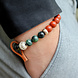 Armband Eldariet & Rode Jaspis Armband Eldariet & Rode Jaspis
