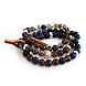 Armband Sodaliet & Rookkwarts Armband Sodaliet & Rookkwarts