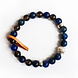 Armband Sodaliet & Rookkwarts Armband Sodaliet & Rookkwarts
