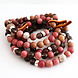 Armband Rhodoniet Armband Rhodoniet