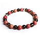 Armband Rhodoniet Armband Rhodoniet
